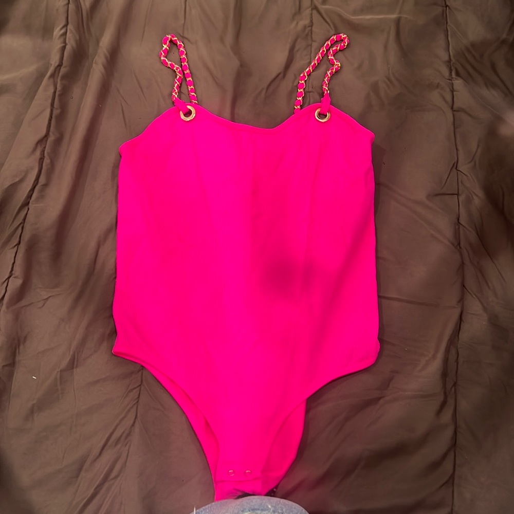 Body suit !